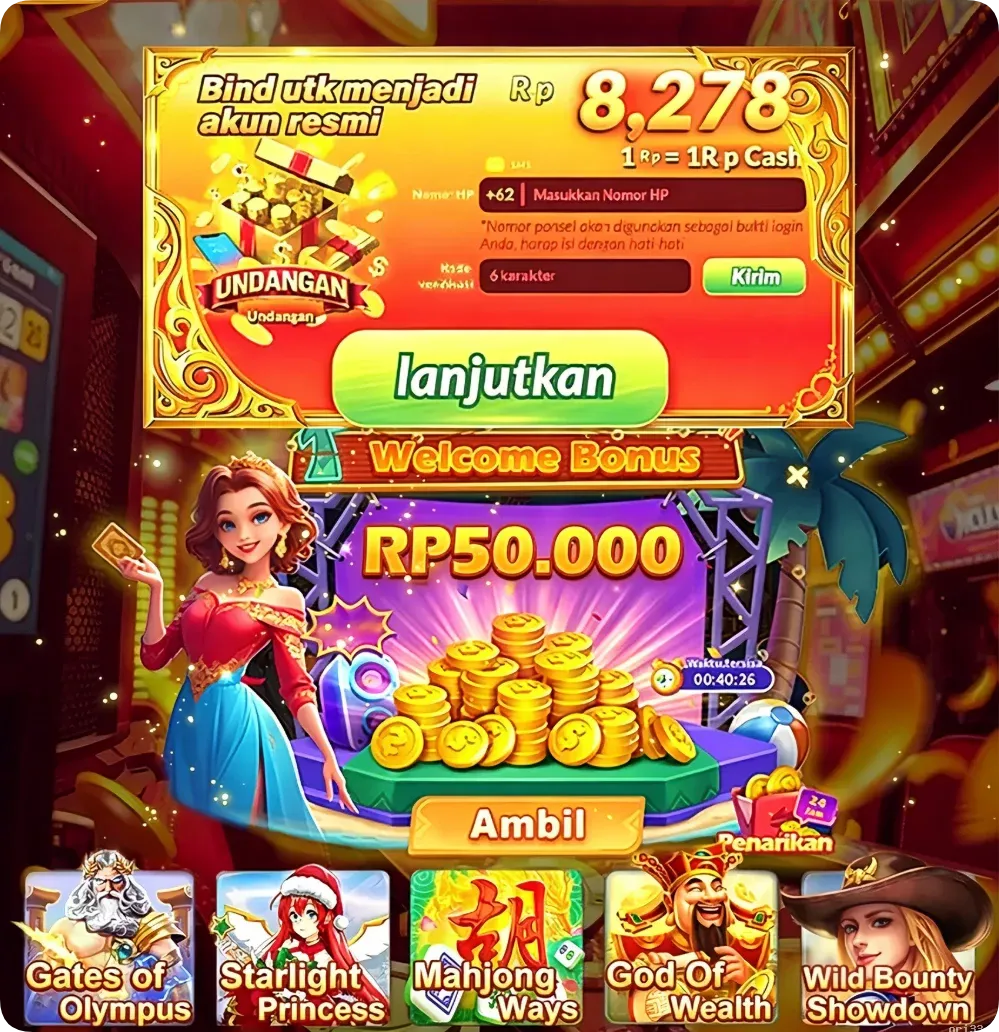 ori33 Masuk