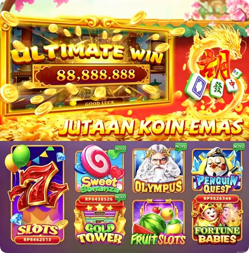 ori33 APK Resmi Unduh