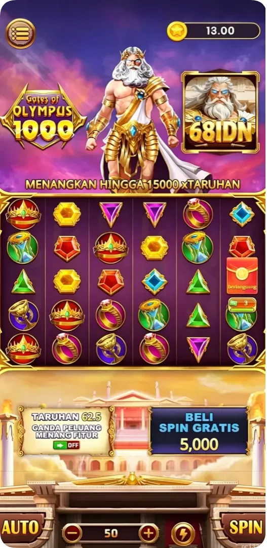 ori33 Tangkapan Layar - APK Resmi